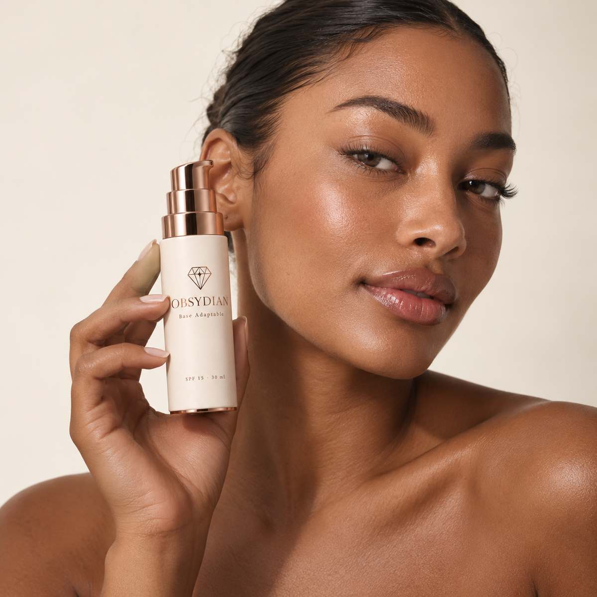 Base Adaptable · SPF 15