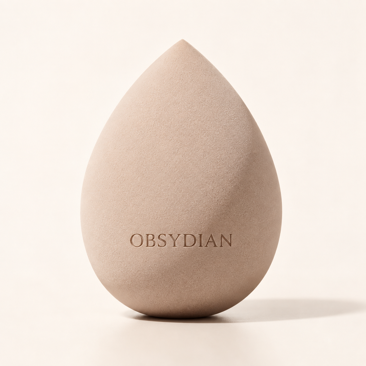 Esponja de maquillaje Obsydian