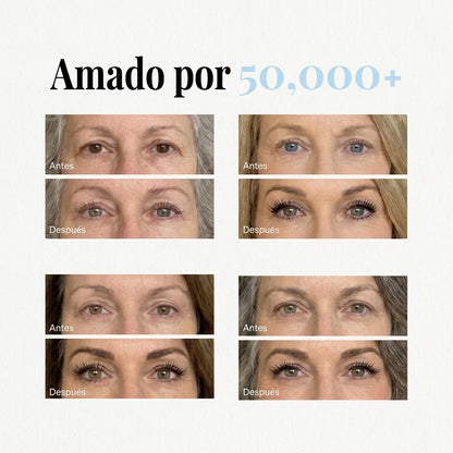 Obsydian Boost de Pestañas
